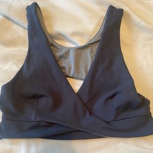 Born Primitive sports bra medium